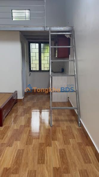 Phòng trọ Đại Phúc Bắc Ninh 36m² - Sẵn sàng vào ở