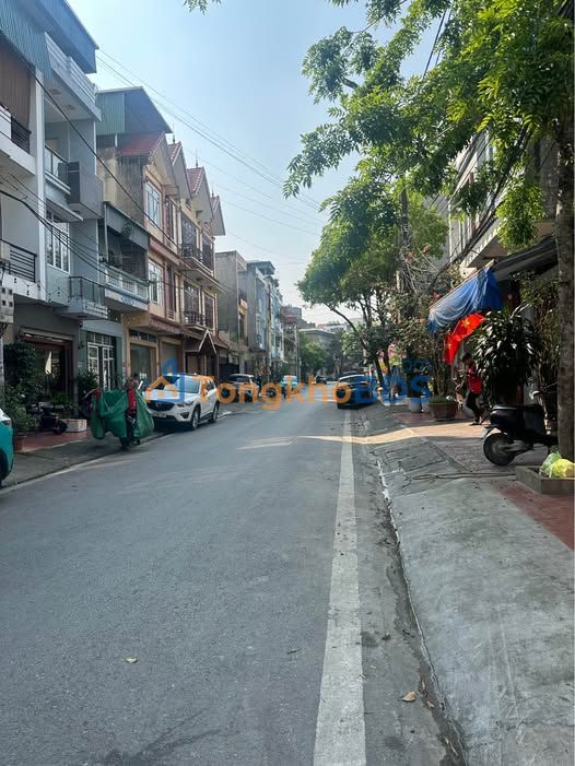 Đất Lê Khôi Lào Cai 80m² 2.4 tỷ - Sổ đỏ chính chủ