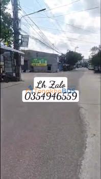 Đất nền Phước Hiệp Tuy Phước 120m² 1 tỷ - Sổ đỏ chính chủ