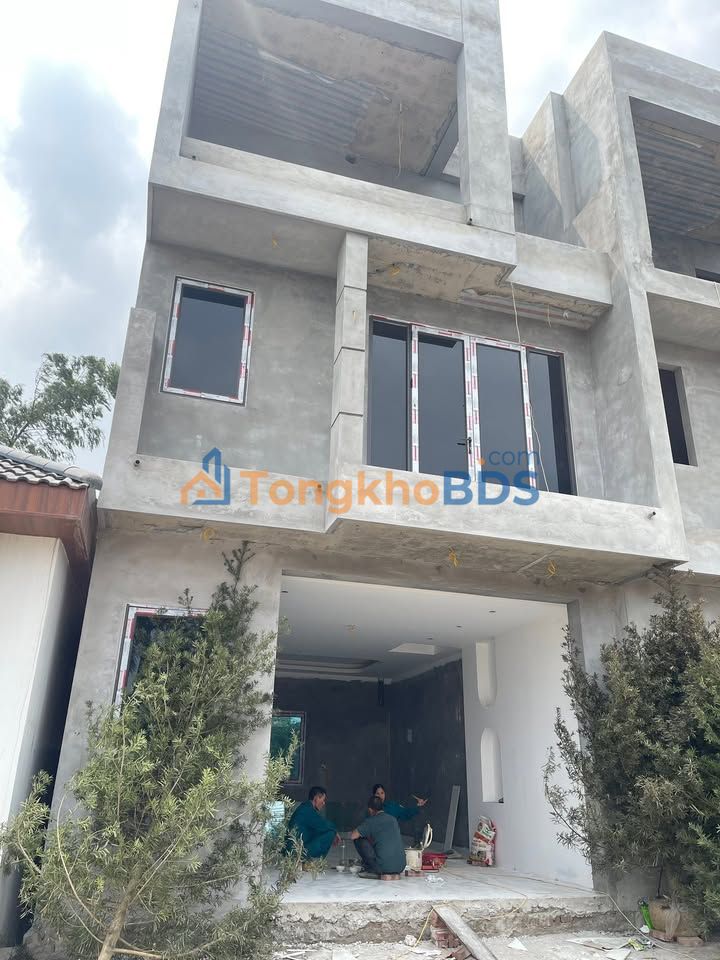 Nhà Kosy Beat Thái Nguyên 50m² 2.3 tỷ - Chính chủ