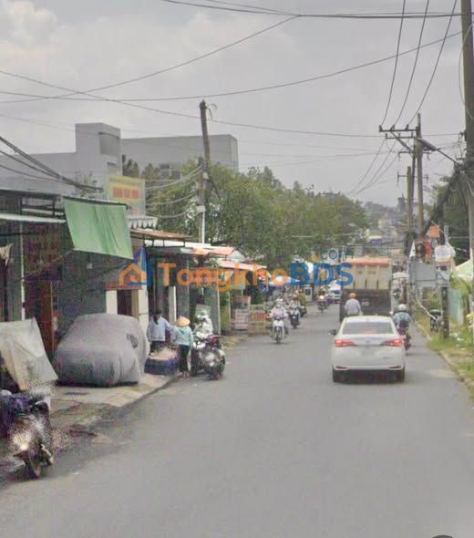 FrontHouse Long Bình Biên Hòa 165m2 7.5tỷ - KD sầm uất