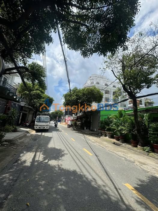 Nhà 2 tầng Đỗ Thừa Luông 90m² 9 tỷ - Chính chủ bán