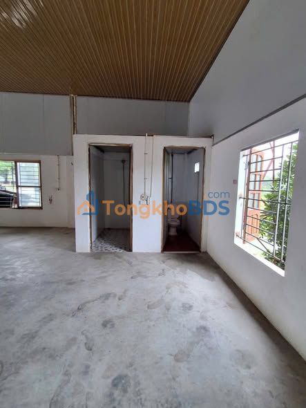 Kho xưởng Khai Quang 150m² giá 7 triệu - Hoạt động ngay