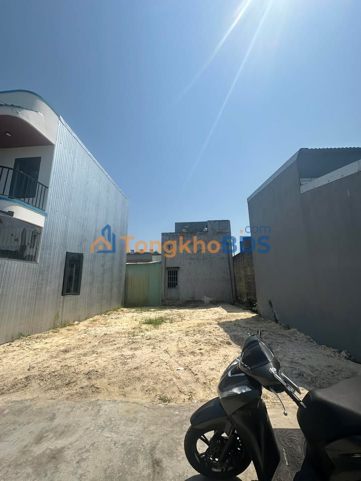 Đất nền Hòa Quý Ngũ Hành Sơn 80m² 2 tỷ - Tiềm năng tăng giá