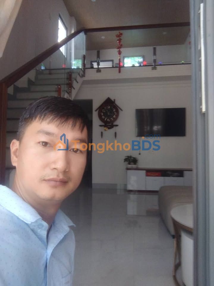 Nhà riêng Nguyễn Đình Chiểu Tam Kỳ 66m² 4 tỷ - Chính chủ