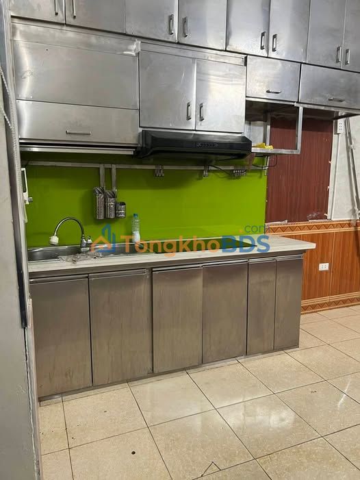 Nhà cho thuê Kim Mã Ba Đình 18m² 7 triệu - Sẵn sàng ở ngay