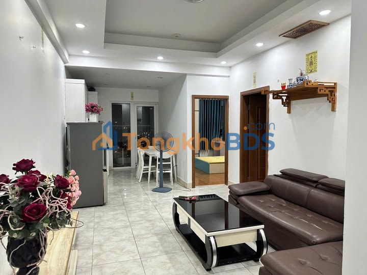 Căn hộ Gemek An Khánh 74m² 6 triệu - Bàn giao ngay