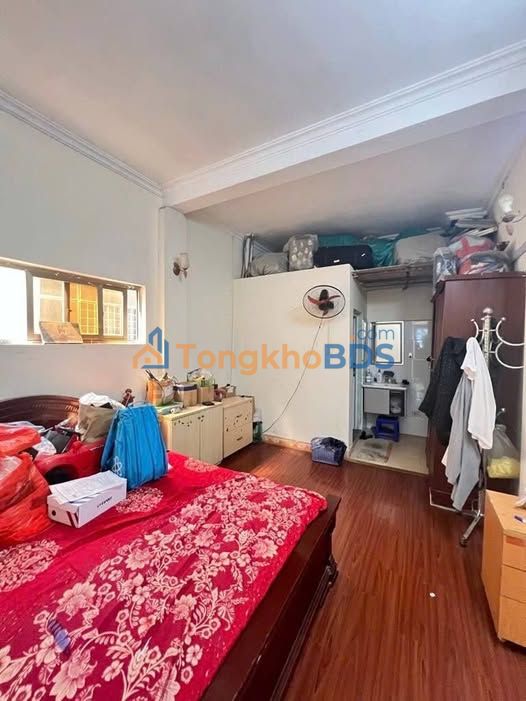 Nhà ngõ 319 Tam Trinh 50m² 15 tỷ - Chính chủ bán