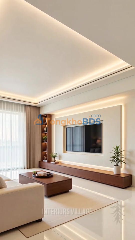 Can ho Hoang Mai 96m2 gia thoa thuan - View dep cao