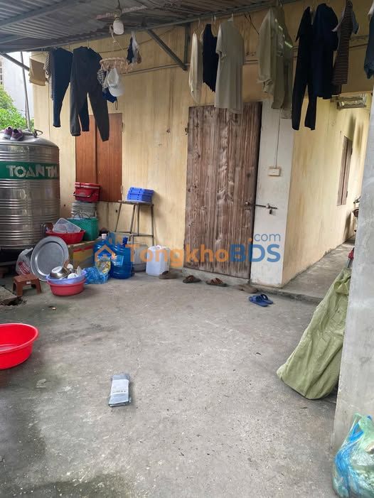 Đất Gia Lâm Lý Thánh Tông 78m² - Sổ đỏ chính chủ