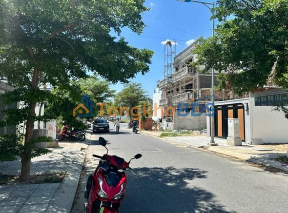 Đất nền Nha Trang đường 47 500m2 28.25 tỷ - Sổ đỏ chính chủ