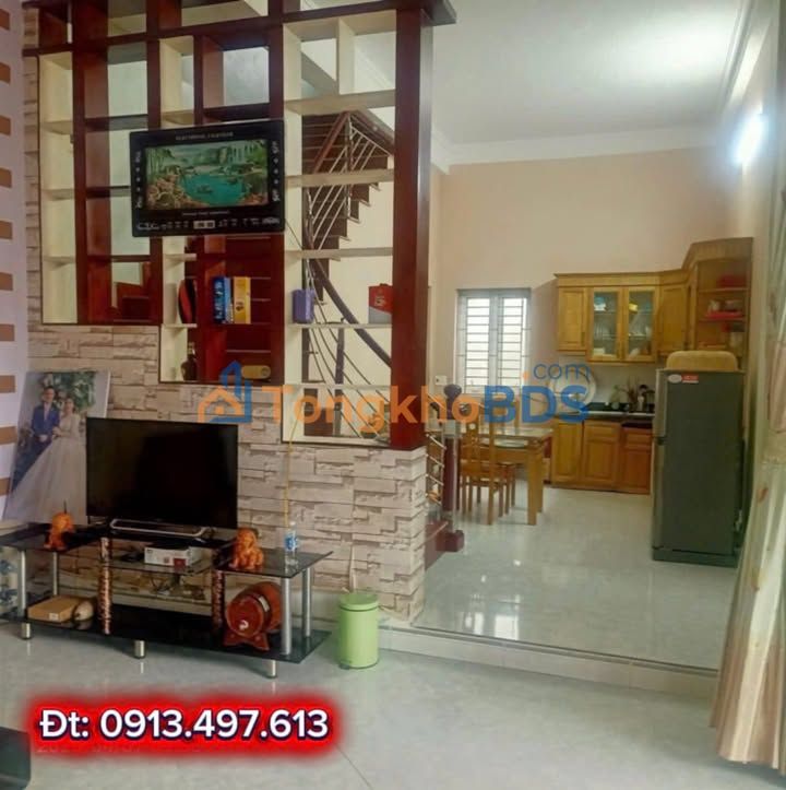 Nhà riêng Vĩnh Lộc 229m² 2.5 tỷ - Sẵn sàng ở ngay