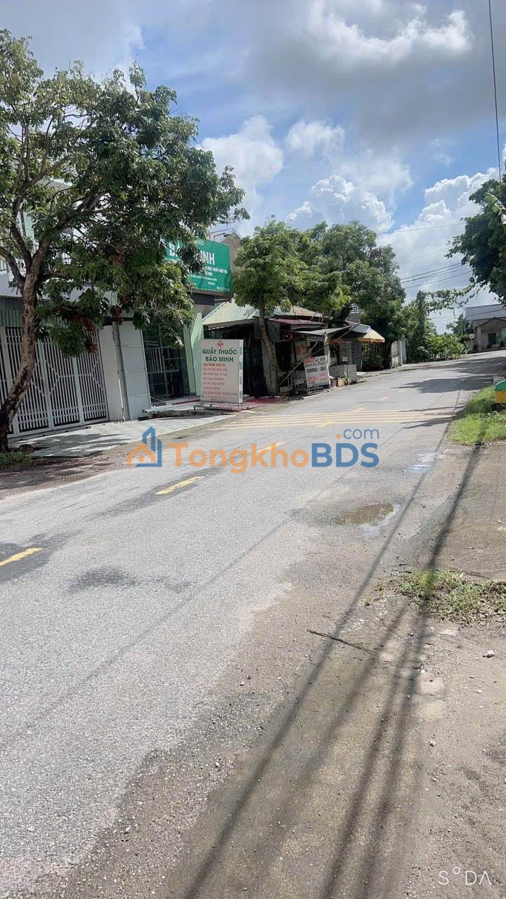 Đất nền đường 361 Dương Kinh 115m² 2 tỷ - Tiềm năng tăng giá