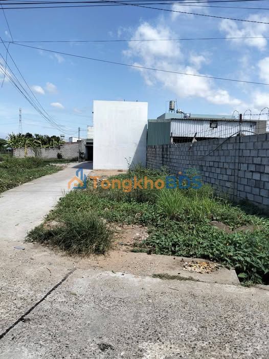 Đất nền Phong Nẫm 100m² 1.2 tỷ - Thổ cư 100%