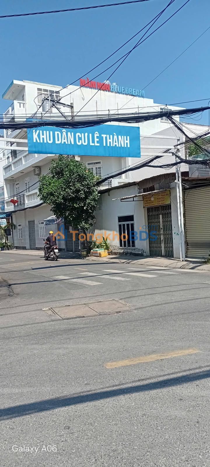 Nhà chính chủ An Lạc Bình Tân 64m2 7 tỷ - Sẵn sàng ở ngay