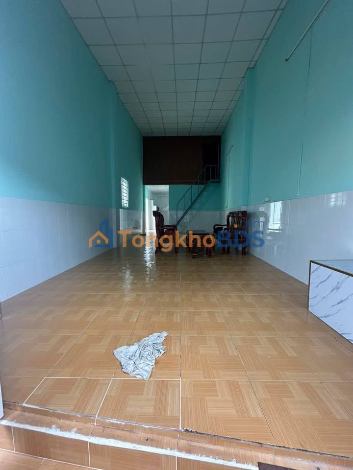 Nhà riêng Ấp 4 Vĩnh Lộc B 56m² 1.79 tỷ - Ô tô vào tận nhà