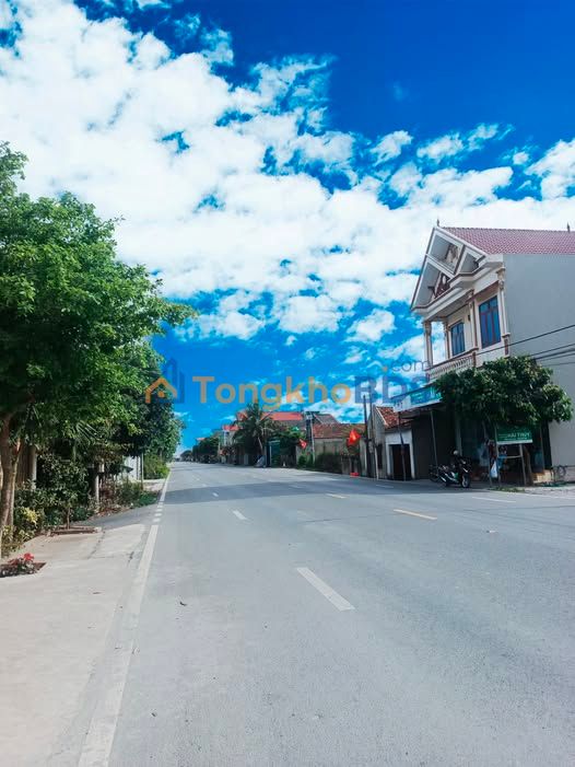 Đất nền Đường 481 Kim Sơn 50m² 1.3 tỷ - Đất thổ cư 100%