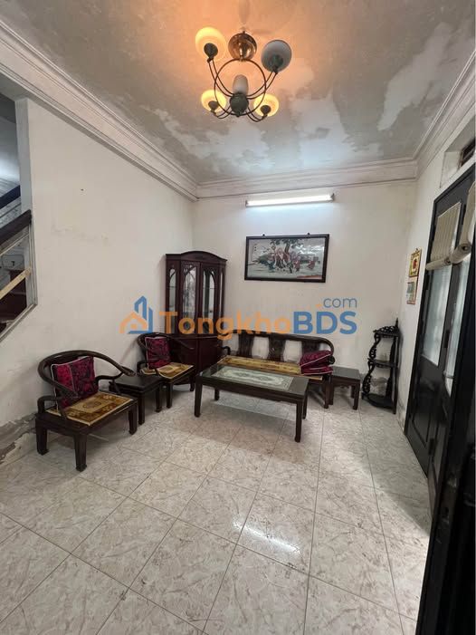 Nhà riêng Hoàng Đạo Thành 31m² thỏa thuận - Vị trí đẹp