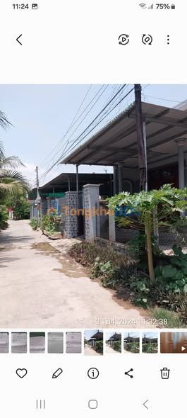 Đất thổ cư Ninh Phụng Ninh Xuân 150m² 750tr - Sổ đỏ chính chủ