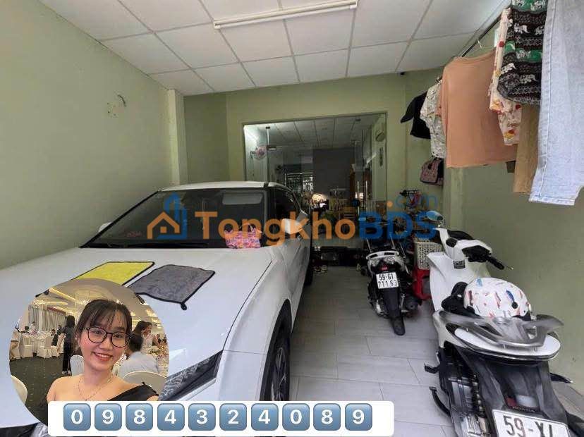 Nhà riêng Lê Văn Việt Q9 95m² 6.8 tỷ - Chính chủ bán gấp