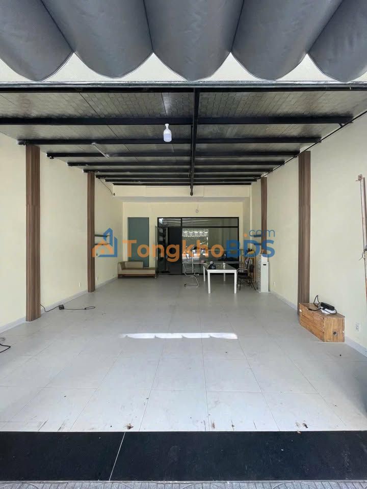 Mặt bằng Đặng Vũ Hỉ Q.Sơn Trà 180m² 50 triệu - KD gấp