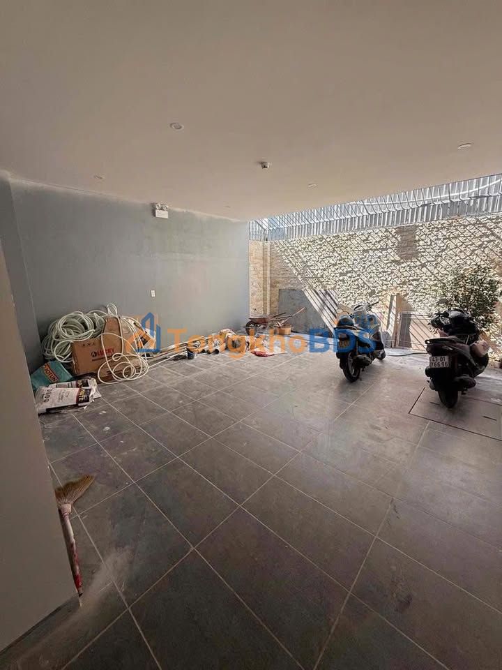 Mặt bằng Nại Nam 50m² 10 triệu - Mặt tiền kinh doanh