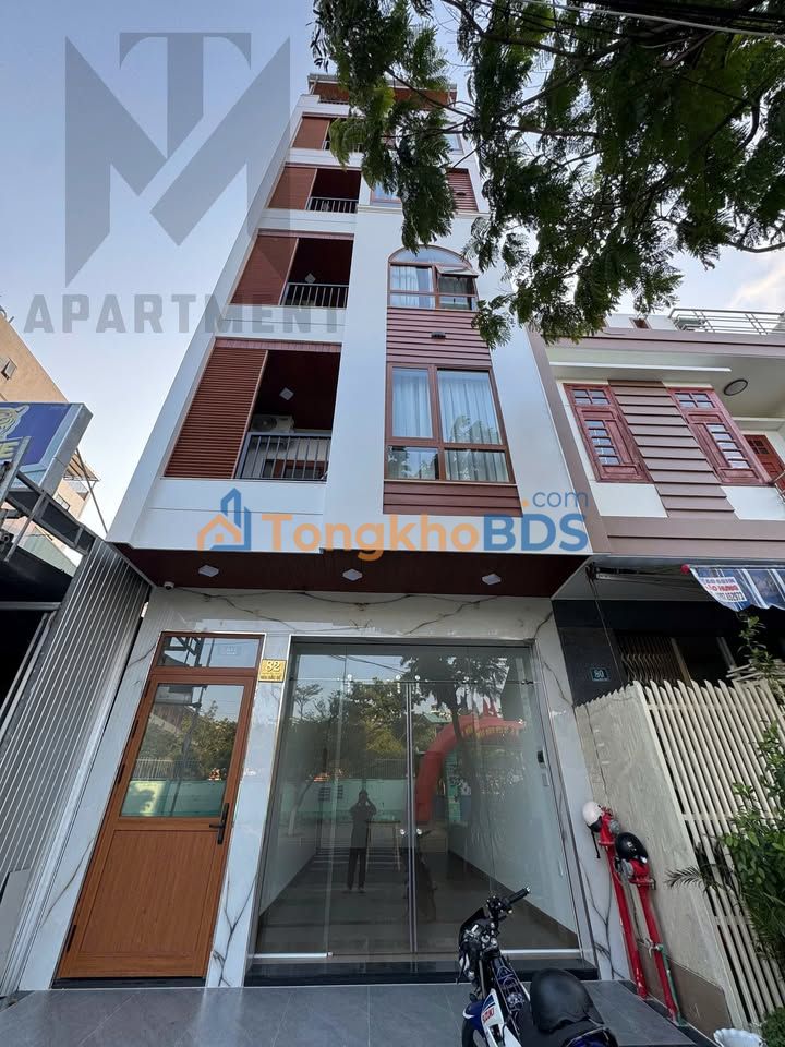 Mặt bằng Mai Hắc Đế 40m² 16.5 triệu - Cho thuê ngay