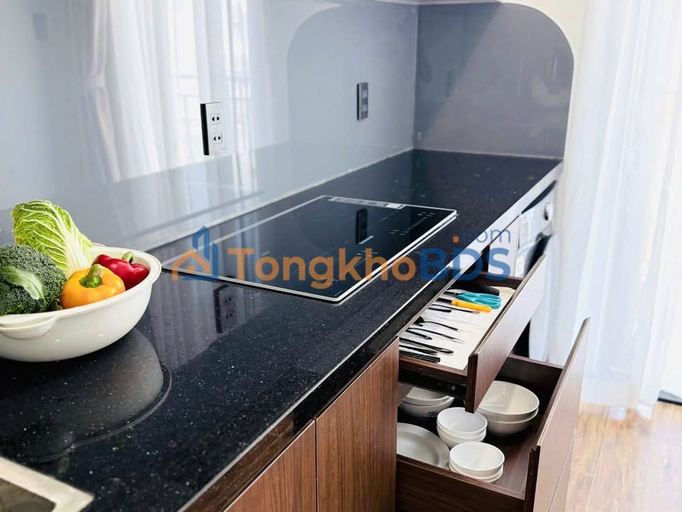 Căn hộ Võ Nguyên Giáp Đà Nẵng 27.8 triệu - View đẹp