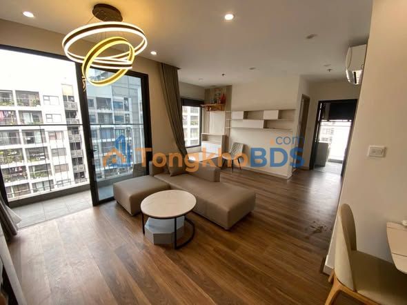 Căn hộ Vinhomes Ocean Park Gia Lâm 9 triệu - Bàn giao ngay