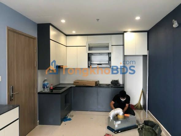 Căn hộ Vinhomes Ocean Park 3PN 13 triệu - Bàn giao ngay