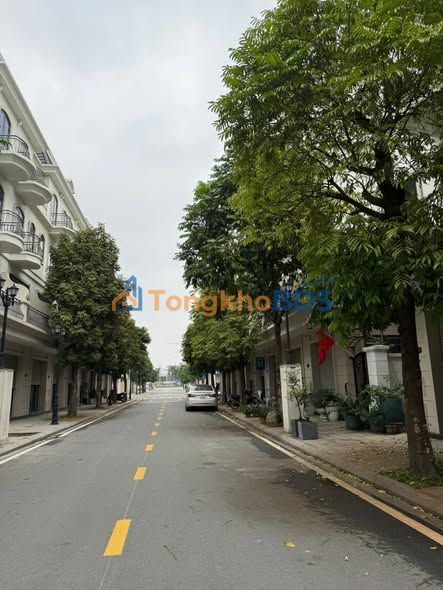 Đất OCP2 Gia Lâm 48m² 7.8 tỷ - Sổ đỏ chính chủ vị trí vàng