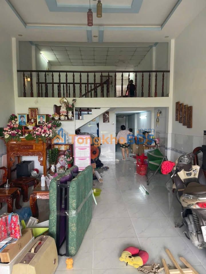 Nhà cho thuê Vĩnh Lộc B 5x20m² 5 triệu - Giá tốt hiếm có