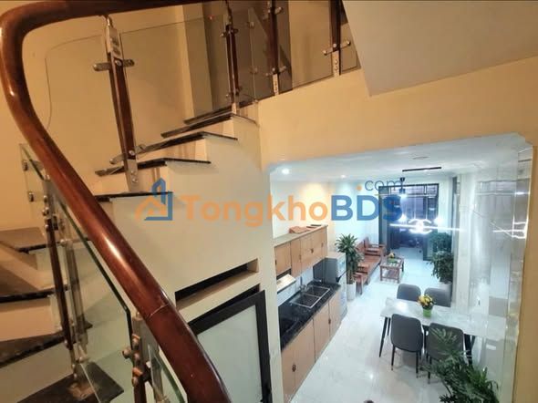 Nhà riêng Yên Nhân Tiền Phong 40m² 3 tỷ - Ô tô vào tận nhà