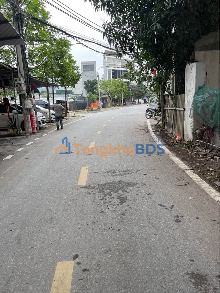 Nhà riêng Thôn Ái Di Trạch Hoài Đức 50m² 6 tỷ - Sẵn sàng ở ngay