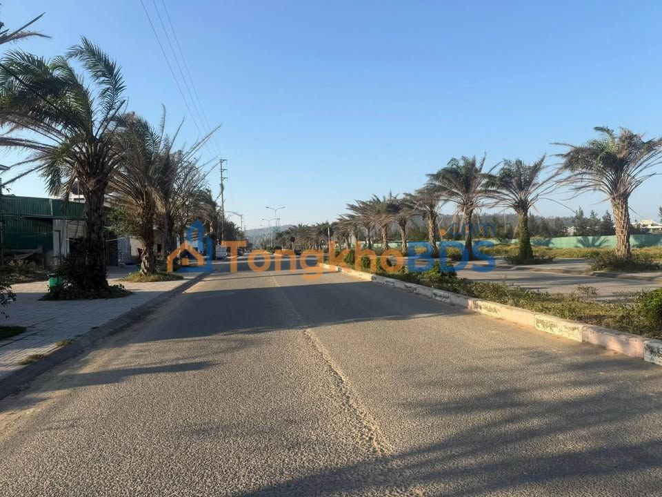 Đất nền Bình Minh Cửa Lò 176m² giá thỏa thuận - Tiềm năng tăng giá