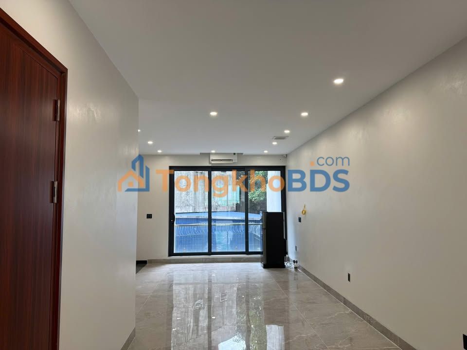 Văn phòng Thống Nhất 100m² 25 triệu, sẵn sàng làm việc