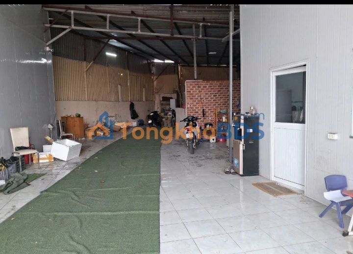 Mặt bằng 2MT Tô Ngọc Vân Q12 26tr - Mặt tiền kinh doanh