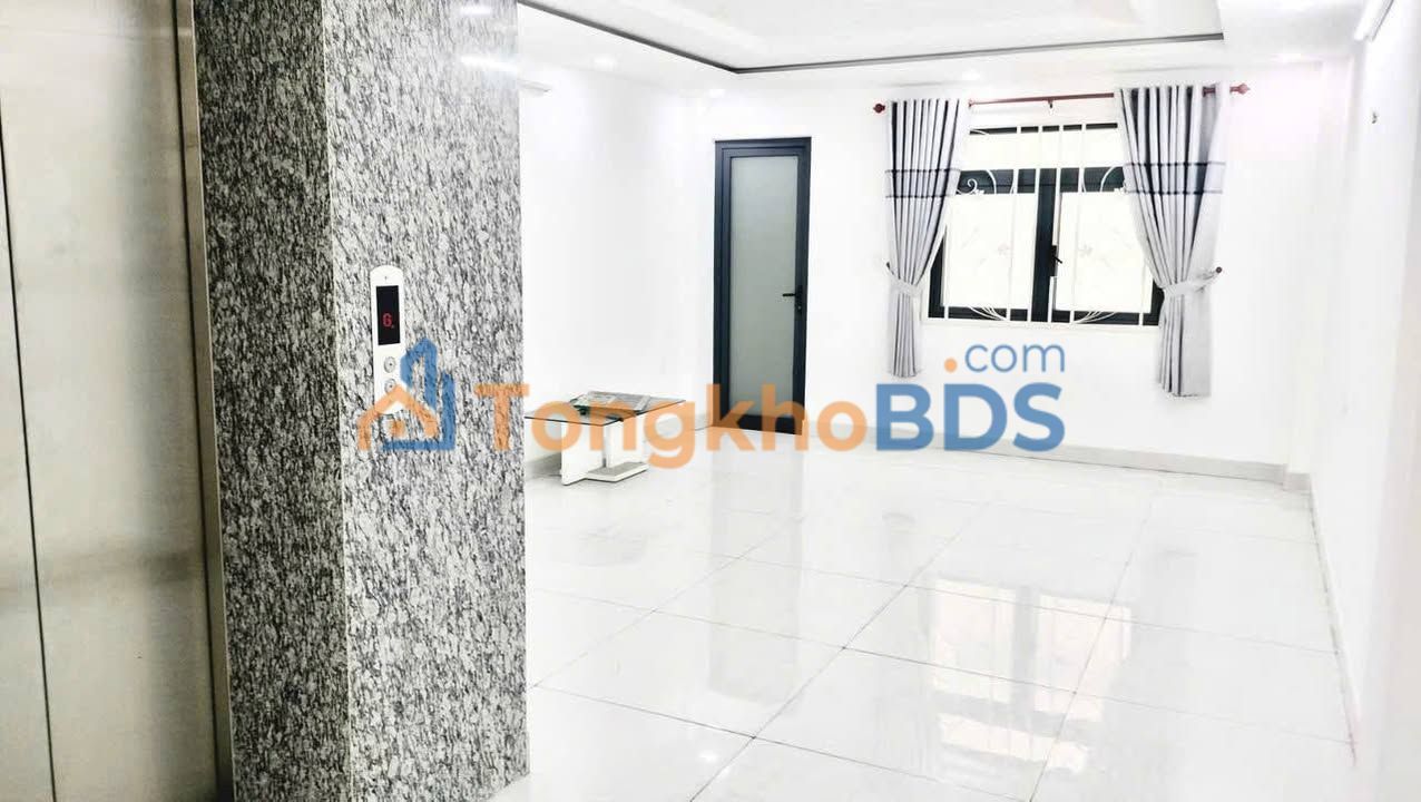 Nhà trệt-lửng 11 triệu T.Trọng Go Vap - Vị trí đẹp