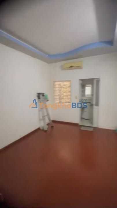 Nhà riêng Nguyễn Văn Nghi Gò Vấp - Giá thỏa thuận - Sẵn sàng ở ngay