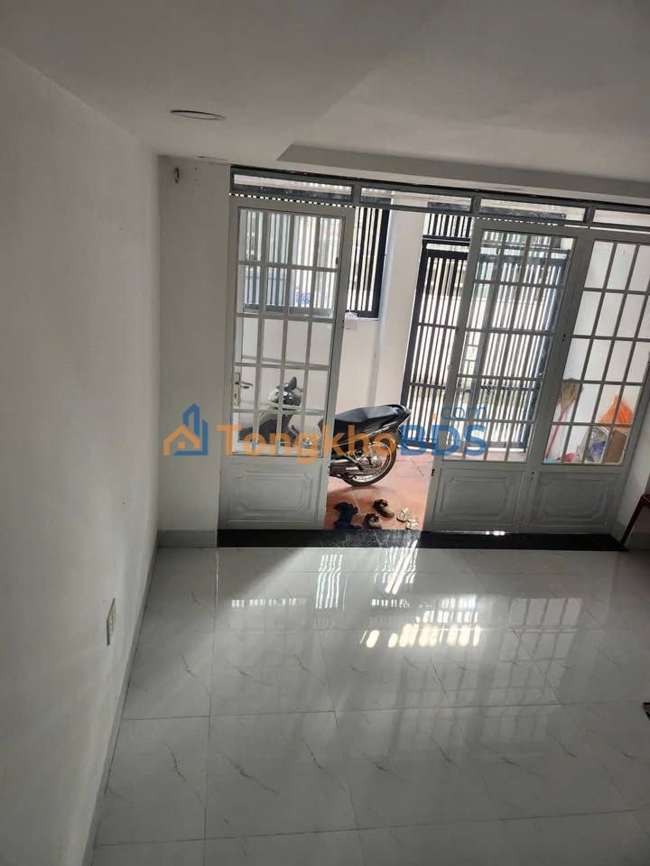 Nhà cho thuê Đường Số 9 Hiệp Bình Phước 58m² giá 9 triệu - Sẵn sàng ở ngay