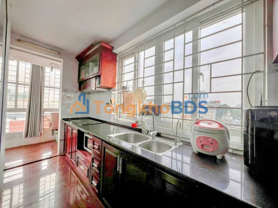 Căn hộ CCMN Đại Linh Tiền Phong 40m² giá 1 tỷ - Bàn giao ngay