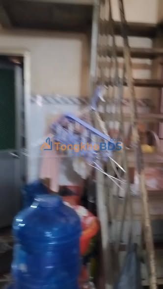 Nhà hẻm Càng Long 60m² 700 triệu - Chính chủ bán gấp