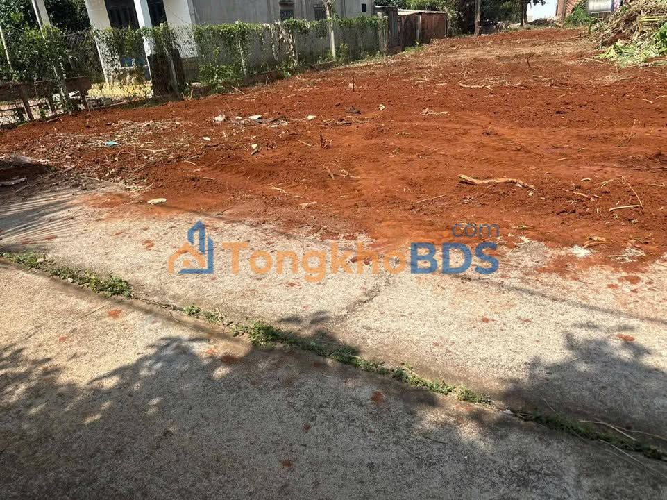 Đất Long Tân Nhơn Trạch 80m² 690tr - Giá F0 CĐT