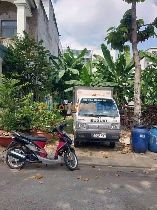 Đất nền Dĩ An D16 114m² giá 2.99 tỷ - Sổ đỏ chính chủ