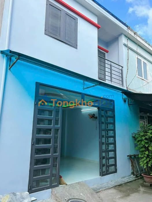 Nhà KDC Trần Anh Mỹ Hạnh Nam 50m² giá 690 triệu - Chính chủ bán