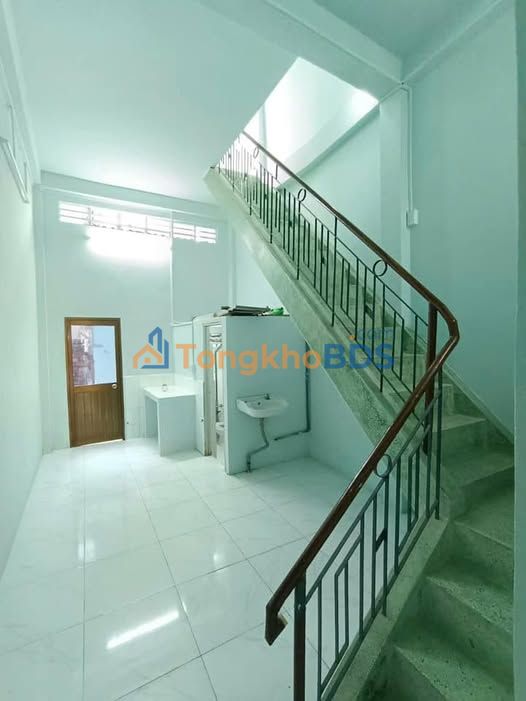 Nhà riêng Tam Bình 48m2 540 triệu - Sẵn sàng ở