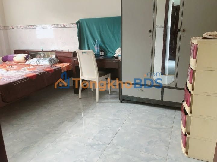 Nhà Nguyễn Tri Phương Quận 10 101m² - Chính chủ bán