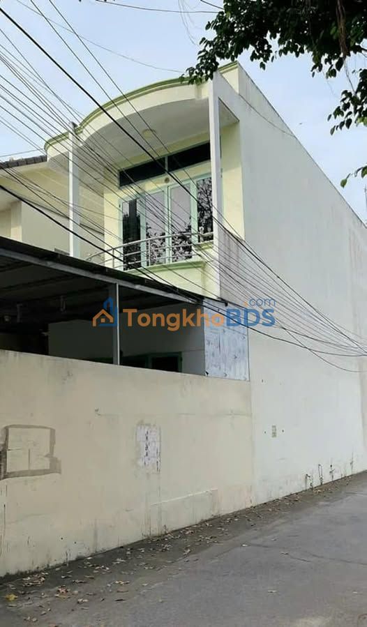 Nhà mặt tiền DT827 P7 Tân An 192m² 5,7 tỷ - Chính chủ bán