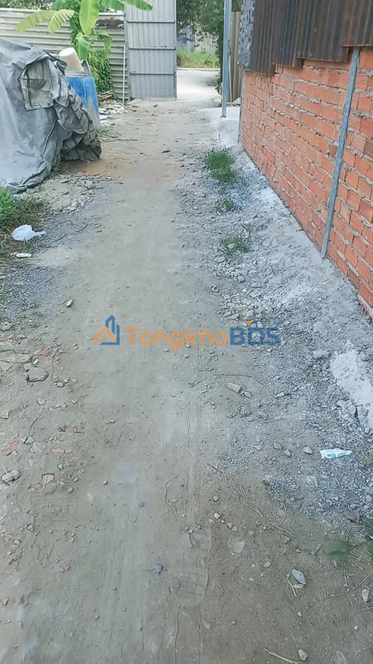 Nhà Ấp 1 Lê Minh Xuân 95m² 600 triệu - Chính chủ bán