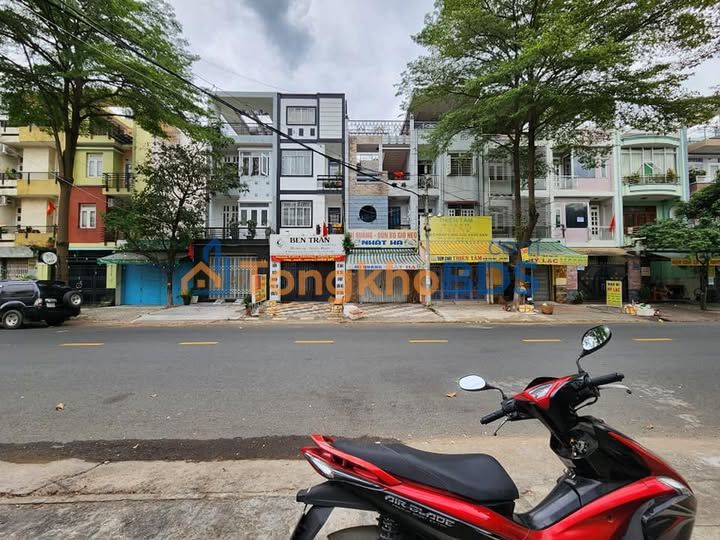 Nhà đường 24A Đức Hòa 90m² giá 14.5 tỷ - Chính chủ bán